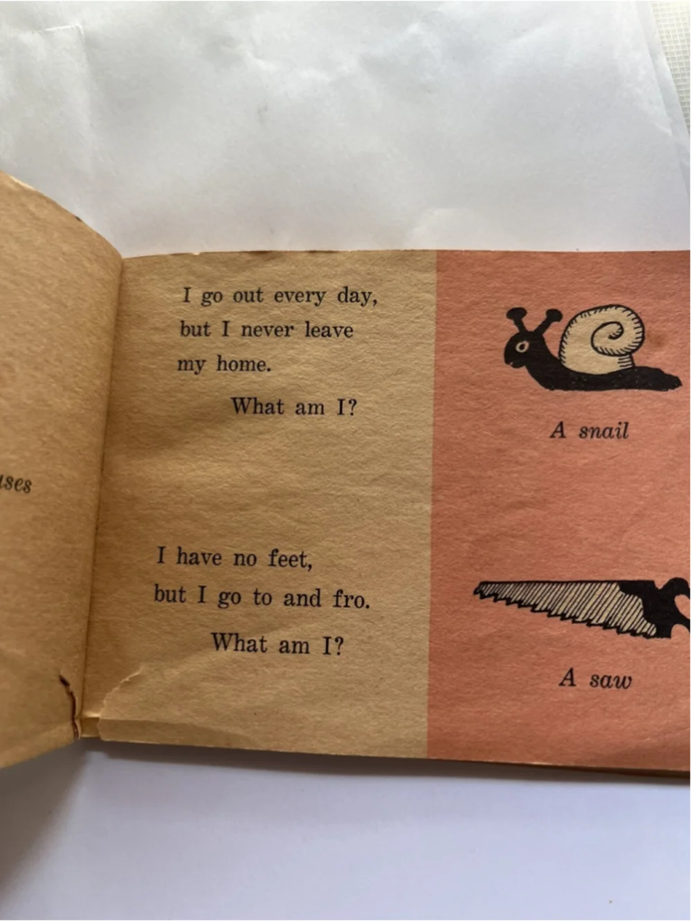 Plenty Of Riddles By Will Wiener Scholastic Book copyright 1966 1st print 1967